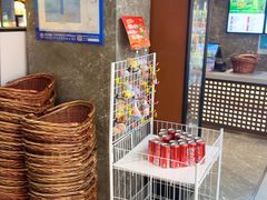 -野妹火锅(布吉店)