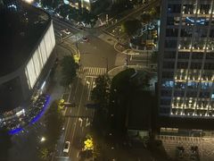 -上海浦西万怡酒店