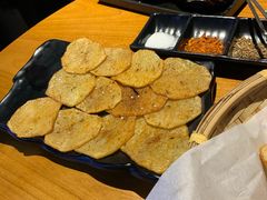 -lu串