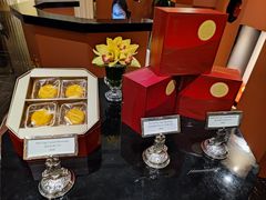 -上海半岛酒店·半岛精品店