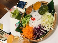 -BLABLATAI吧啦泰·泰式爆炒(西宸天街店)