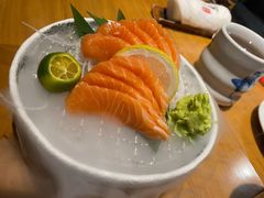 -渔寿司·日本料理(艾尚天地店)