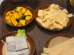 -冯校长老火锅(广州正佳广场店)
