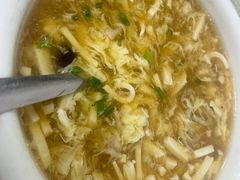 酸辣汤-顾师傅特色炒菜(富民路店)