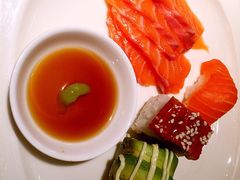 -杭州国际会议中心洲际酒店-原素全日餐厅(解放东路店)