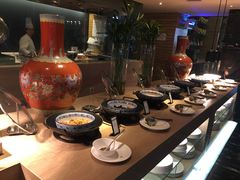 -富力希尔顿酒店·地阔自助餐厅