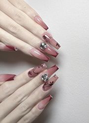 -元也Nail·新中式美甲美睫