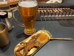 -好唛士·精酿啤酒烧烤(金沪路店)