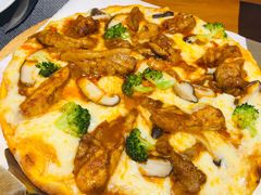 -秀·爱尔兰餐吧(上海路店)
