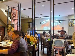 -漫天香·小龙虾餐厅(夏湾店)