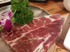 -万兴佳烤肉·长白山老味道(宏泰广场店)