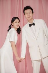 -全城热恋璀璨婚纱摄影(国贸总店)