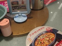 -大师傅金奖啤酒鱼(西街口总店)