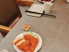 -君邦火锅(新疆大厦店)