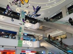 -百联临沂购物中心(临沂路店)