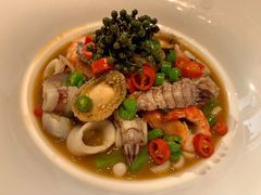 -人间采蜜(海信广场店)