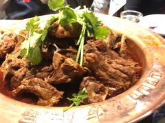 精品羊蝎子锅-友乐居羊蝎子(西直门店)