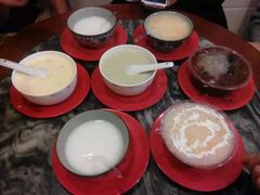 -玫瑰甜品(文明路店)