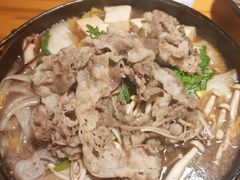 -福匠日本料理(人民路店)