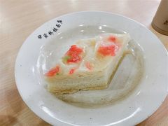千层油糕-蒋家桥饺面店(广陵路店)