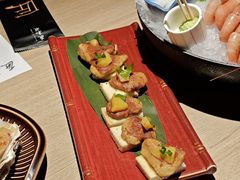 -匠和风精致料理(宁德万达店)