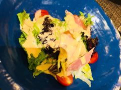 -上林铁板烧(延安西路店)