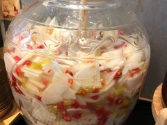 -成都你六姐·牛肉冒菜(上海环宇荟店)