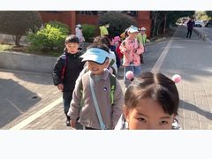 -鸿意星城幼儿园