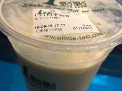 -1点点(大华第一坊店)