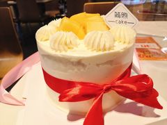 芒果之夏-简·煦蛋糕定制(下沙店)