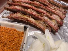 -那拉提之疆·新疆菜(美院店)