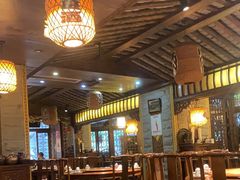 大堂-杨记隆府(重庆总店)