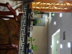 门面-中国传统伊兰拉面(石景山店)