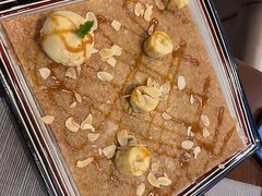 anna皇后安娜可丽饼-LA CREPERIE BRETONNE布列塔尼法式餐厅(天童北路店)
