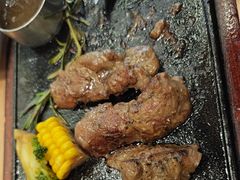 -豪客来牛排(人民东路店)