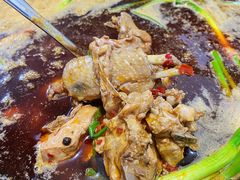 -石灰市毛记烧鸡公(解放碑店)