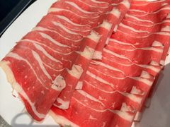 -南门涮肉(北洼路店)