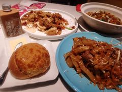 -避风塘(江桥万达店)