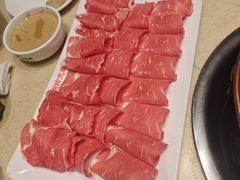 -阳坊大都涮羊肉(阳坊总店)