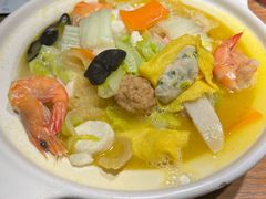-扬州狮子楼·非遗淮扬菜(东关街店)
