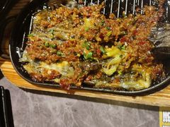 -嘎嘎鸭脑壳(蜀汉路店)