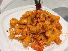 帝王蟹-大东海海鲜酒楼(渔人码头总店)