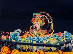 -琅岐红光湖公园