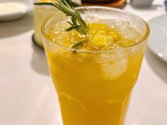 芒芒桃桃-打趸BTC·Breaktime cafe(北京路店)