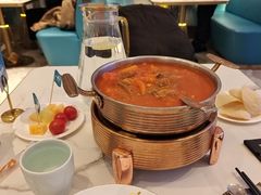 -阿里疆Alijiang·丝路美食·异域风情·清真(长楹天街店)