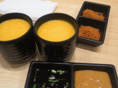 -花味·自助烤肉(雨花客厅店)