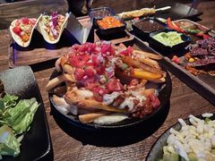-Q MEX 库迈墨西哥餐吧(三里屯店)