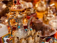 -新疆国际大巴扎