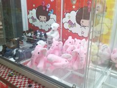 -风云再起游乐汇(南京常发广场店)