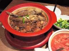 -吕氏疙瘩汤·新鲁菜(济南万象城店)
